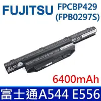 在飛比找Yahoo!奇摩拍賣優惠-Fujitsu FPB0297S 原廠電池 Lifebook