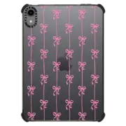 iPad mini (6th gen) iPad Impact Case Ballet Stripes