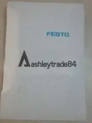 1PCS NEW FESTO DGSL-20-20-PA 544006