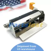 US Kit Peel Assembly for Zebra ZT410 Label Printer 203 300 600dpi P1058930-098