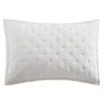 Donna Karan Home Meditate Linen Silk King Sham