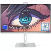 All IN One 27 " 4k I7 8° Gen RAM 16gb SSD 480gb Windows 10 Aio PC Gaming Vesa _