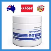 EMUAID Ointment Natural Treatment for 100+Difficult Skin Conditions,2.0 oz(59ml)