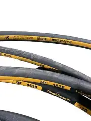 CAT 4636 TOUGHGUARD -10 1E4639 MSHA IC-101/36 - 32 FEET
