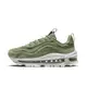 NIKE 休閒鞋 W AIR MAX 97 FUTURA 女 綠 FB4496300 現貨 廠商直送