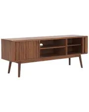 Safavieh Aphra 2-Door & 2-Shelf Media Stand
