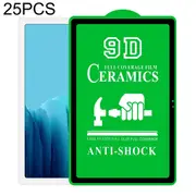 10.4 Samsung Galaxy Tab A7 Full Screen Ceramic Film - 25pcs