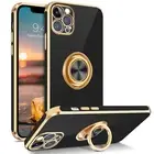 For iPhone 16 15 Pro Max 14 13 Plus 12/11/X/XS/8/7 Case Shockproof Phone Cover