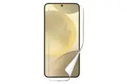 Soft Anti-Scratch PET Film Screen Protector Guard for Samsung Galaxy S24 Front