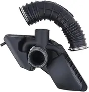 DYRDINSHOW Air Intake Hose Tube & Outlet Duct For Buick LaCrosse Regal 2011-2017 For Chevrolet Malibu Impala 2013 2014 Replace 22951183 13324274 20918645 22761486
