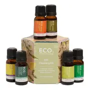ECO. Modern Essentials DIY Cleaning Kit