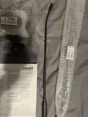 gooseneck microphone U857Q/U857QL