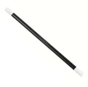 Black MAGIC WAND Magicians Wizard Costume Prop Party Accessory 30cm Length