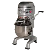 Paramount BM20AT3PS - 20 Litre Planetary Mixer