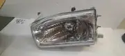 Eagle Eyes DS505-B001L Left Headlight Assembly For 99-03 Nissan Pathfinder