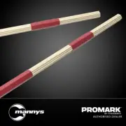 ProMark Hot Rods Nineteen Medium Premium Select Birch Dowels