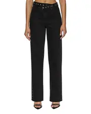 Vice Relaxed Fit Jeans | Ksubi ++