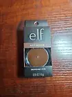 Bronzer e.l.f. Putty Shade Sun Kissed 10g NIB
