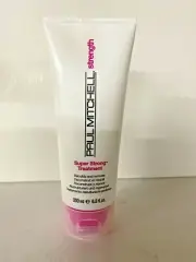 Paul Mitchell Super Strong Treatment 6.8 oz