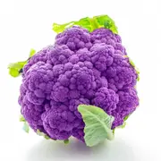 Cauliflower - DePurple F1 seeds