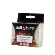 100% Genuine! WILTSHIRE Bar B Cleaning Stone Pumice!