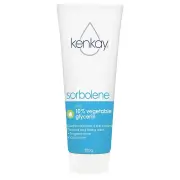 Kenkay Sorbolene Moisturiser with 10% Glycerin 100ml