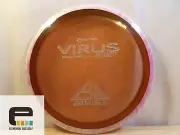 Axiom Proton Virus