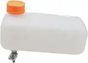 Fuel Tank Set with Fuel Container Container Accessories From Weeds Tank Tank Box for 1E43F in
