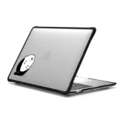 MacBook Pro 13-inch (M1 / M2 / Intel) Impact Case Lost in my mind