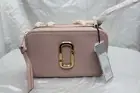marc jacobs small snapshot camera bag crossbody