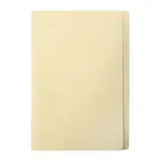 Marbig Manilla Folders Foolscap Bx100 Buff