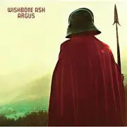 WISHBONE ASH - ARGUS (JAPAN) NEW SACD