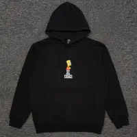 在飛比找Yahoo!奇摩拍賣優惠-【Japan潮牌館】KITH x The Simpsons 