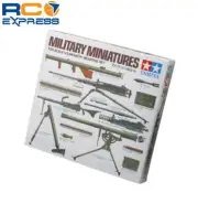 Tamiya 1/35 US Infantry Weapons Set TAM35121
