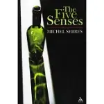 THE FIVE SENSES: A PHILOSOPHY OF MINGLED BODIES
