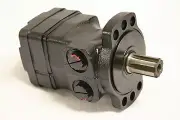 American Lincoln 0782-111 Brush Drive Motor Floor Scrubber 7760 7765 SC7750 Alto