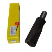 Korea Technics TPD-08525D Trepan Drill 85mm 2.5xD 50mm Shank Deep Hole Tool CNC