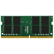 Kingston (KVR26S19S6/8) 8GB DDR4 2666MHz SODIMM Laptop RAM