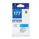 【史代新文具】EPSON T177250 (177) 藍色墨水匣/XP30/XP102/XP202/XP302/XP402