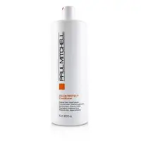 在飛比找ETMall東森購物網優惠-Paul Mitchell 護色潤絲精 1000ml/33.