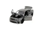 Jada 1:24 Scale Fast & Furious 10 Dodge Charger Hellcat 2021 Diecast Car Model