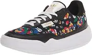 [adidas Originals] Women's New Her Court Sneaker