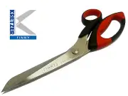 Kretzer Finny 73225 R 10.0"/ 25cm - Carpet, Drapery, Tailor's Scissors ~ Shears