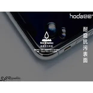 HODA 康寧 3D 滿版 9H 玻璃貼 適用於iphone 11 pro Max Xr Xs Max