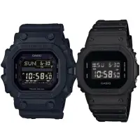 在飛比找momo購物網優惠-【CASIO 卡西歐】G-SHOCK X BABY-G 時尚