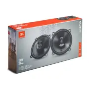 JBL CLUB 54F 135 Watts 5.25" 2-Way Coaxial Car Speakers 5-1/4" NEW PAIR