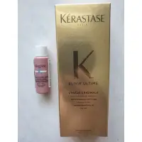 在飛比找蝦皮購物優惠-KERASTASE 巴黎卡詩 金緻柔馭露100ml