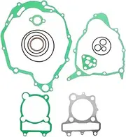 Motorcycle Engine Parts Complete Gasket & Oil Seal Kit For XT225 Serow TT225 TTR225 TW225E TW200 XT200 TW225 TW 225 E