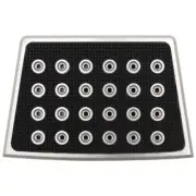 MasterCraft Boat Motorbox Step Pad 550711 | 214V ProStar 2009 - 2012