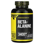 Primaforce, Beta-Alanine, 180 Capsules (850 mg per Capsule)